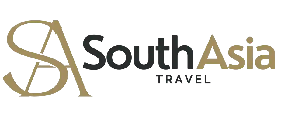 South Asia Travel