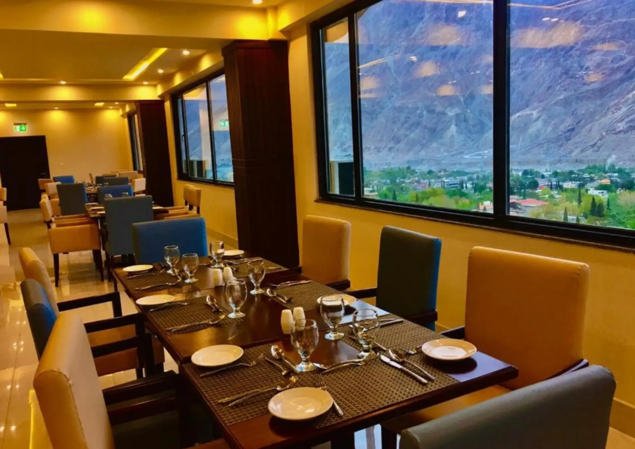 Avari Xpress Gilgit 1