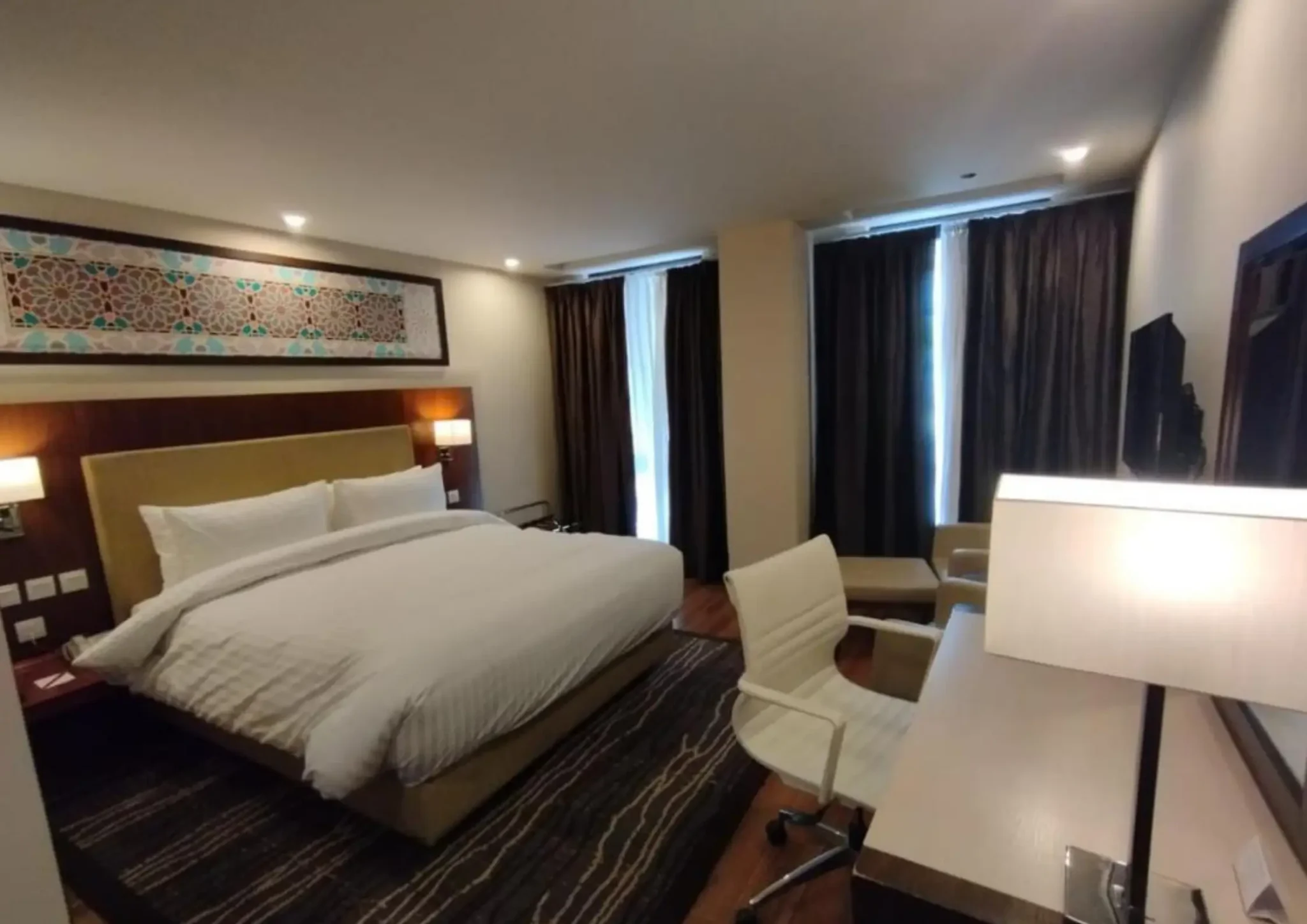 Avari Xpress Gilgit 2