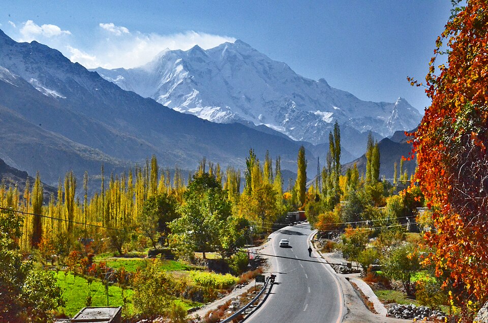 Discovering the Hidden Gems of Hunza Valley: A 2025 Travel Guide