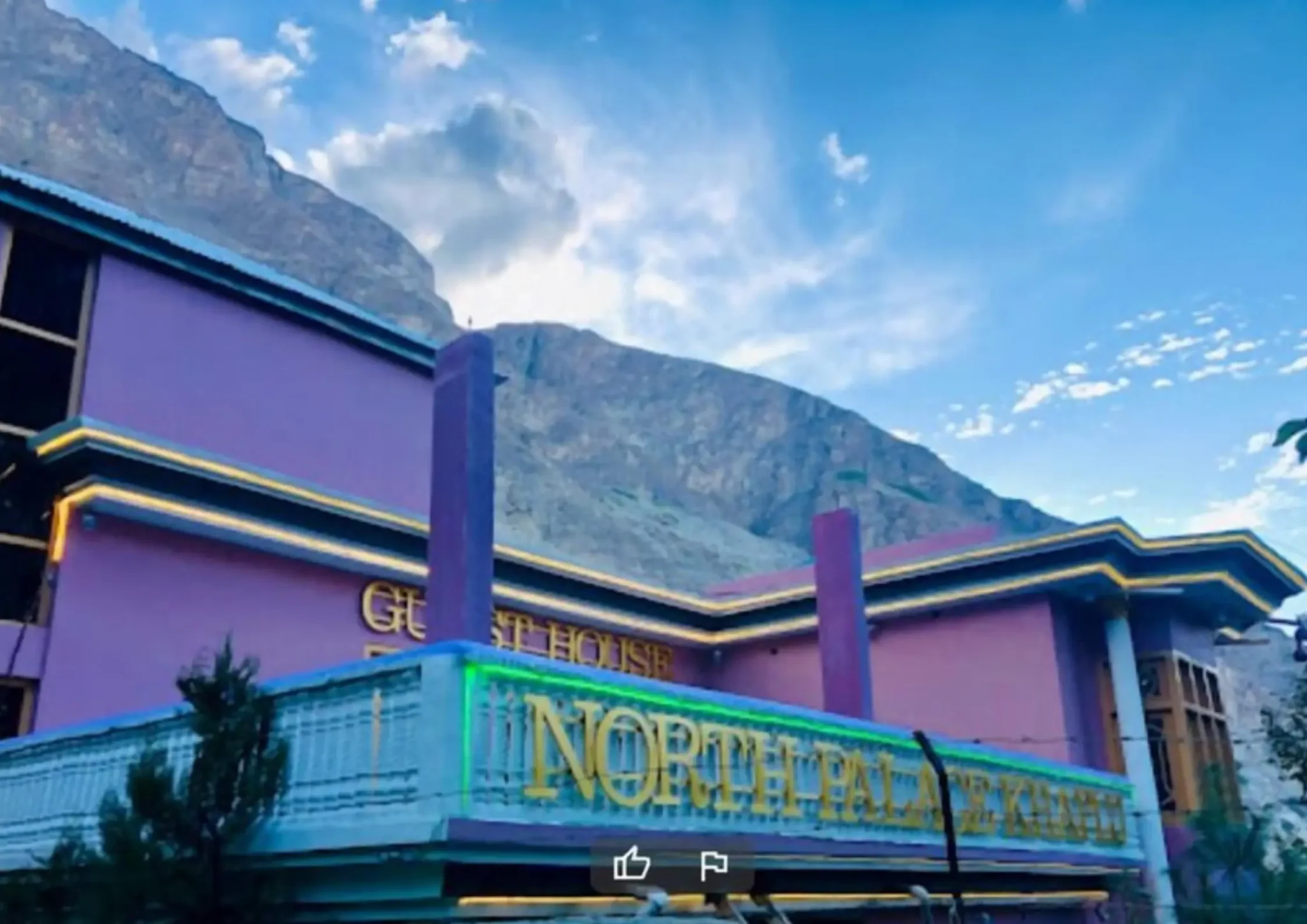 North Palace Khaplu 2