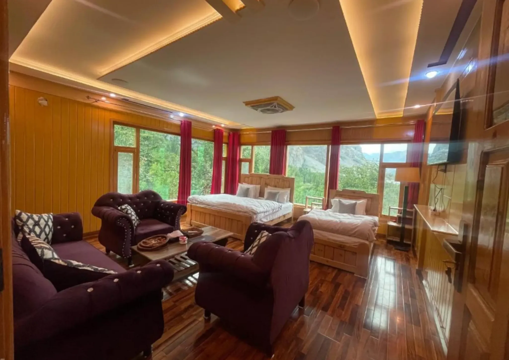 North Palace Khaplu 3