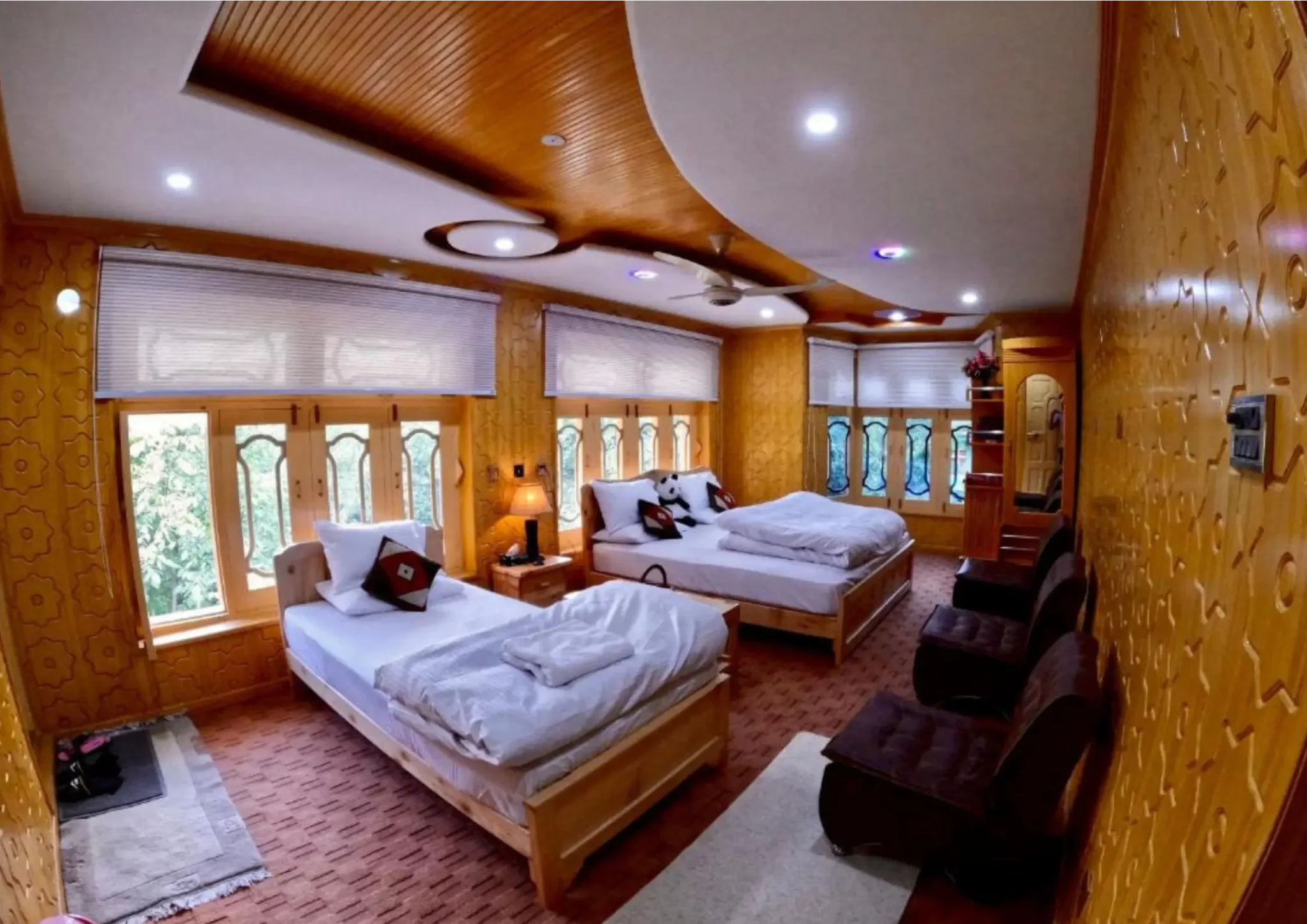 North Palace Khaplu 4