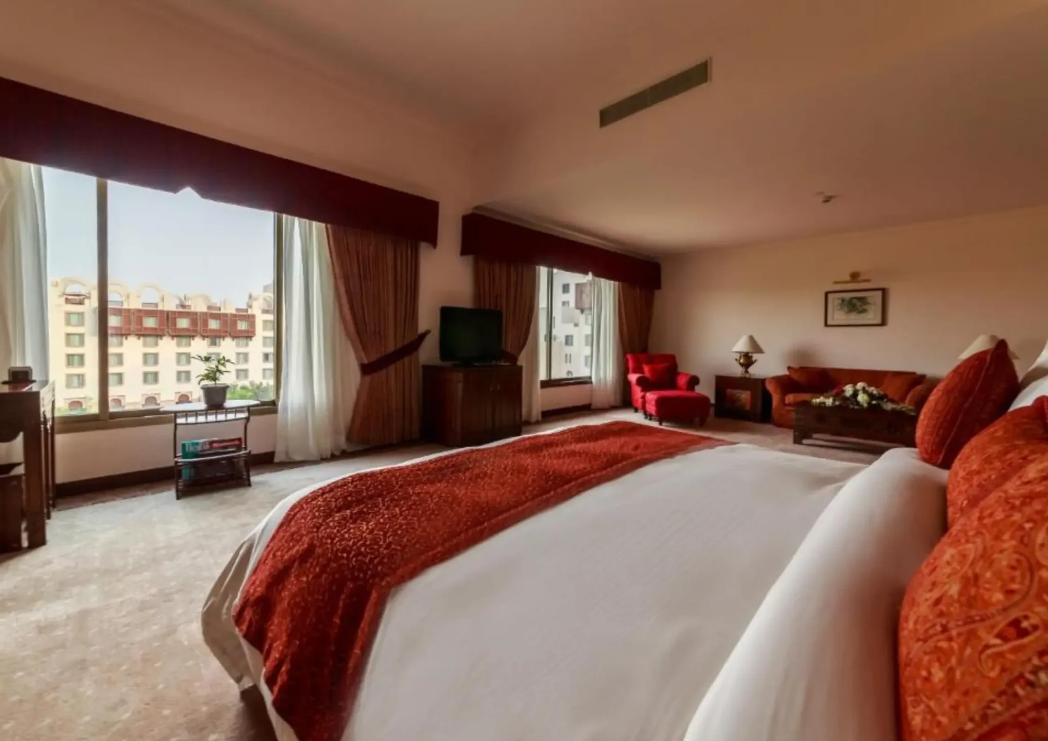 Serena Hotel Islamabad 3