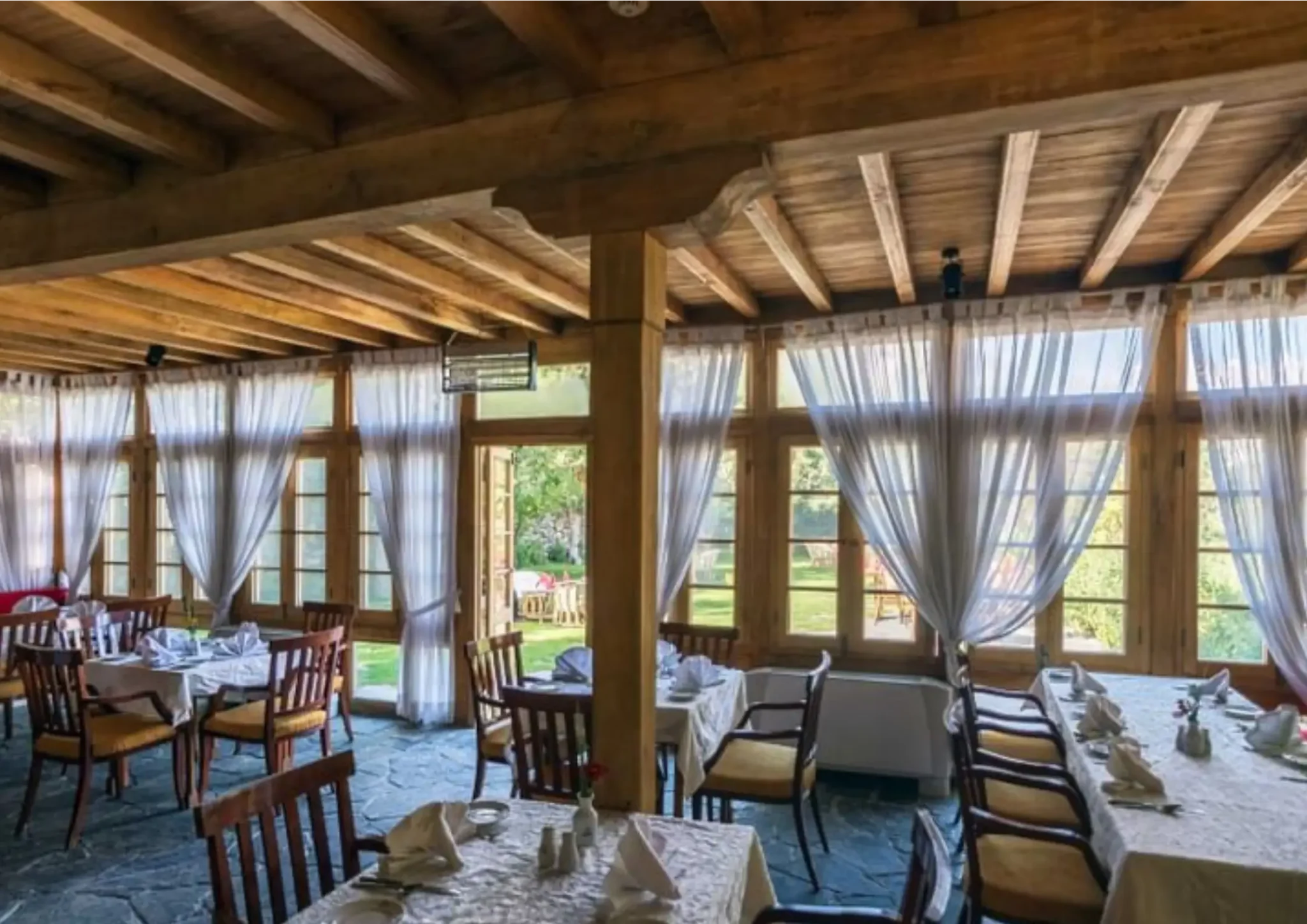 Serena Khaplu Palace 3