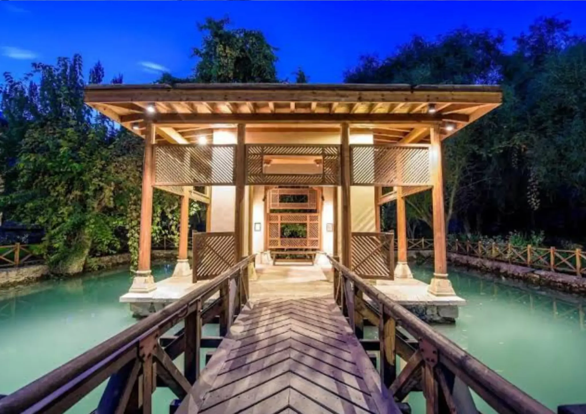 Serena Shigar Fort Skardu 3