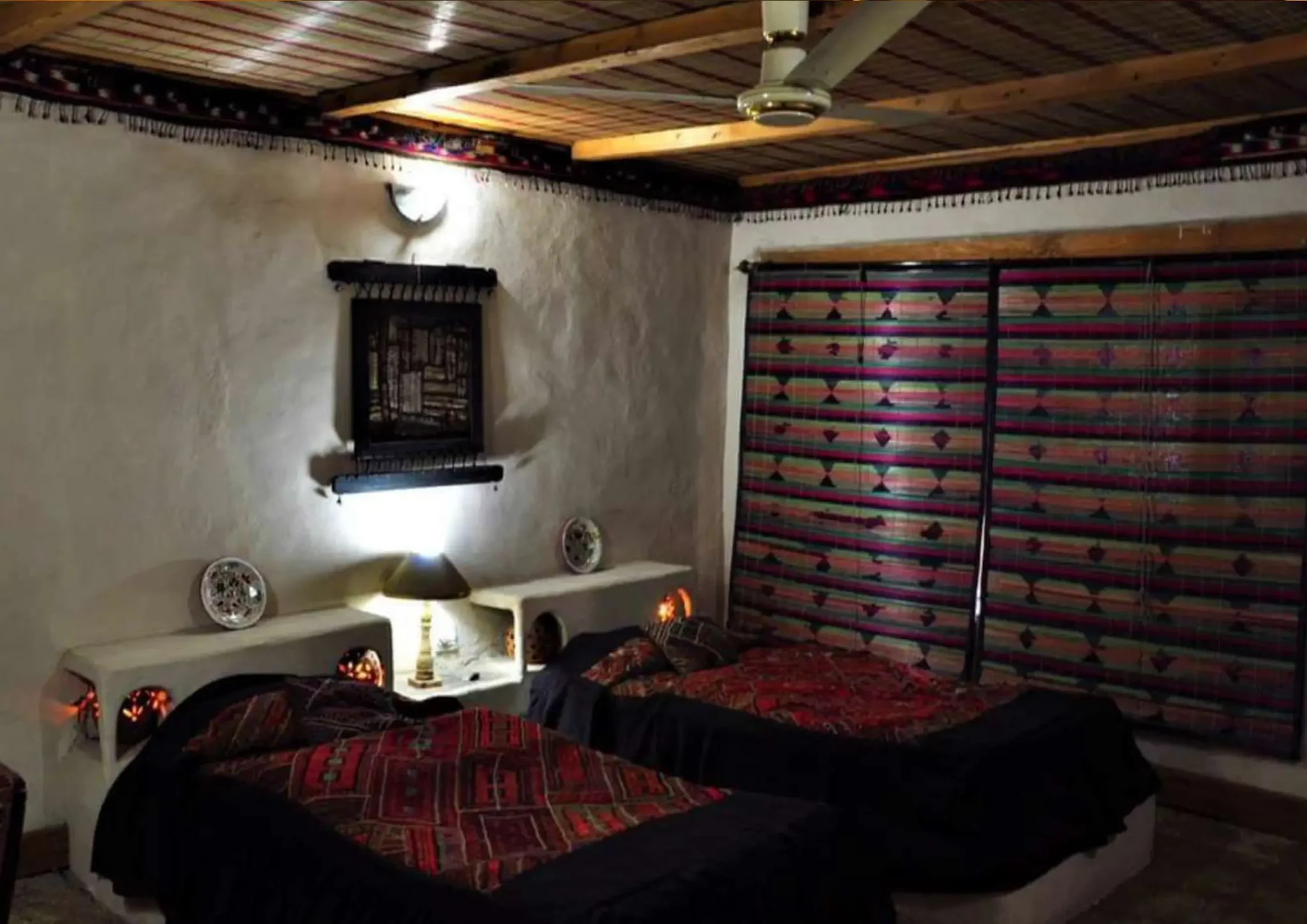 Shangrila Resort Hotel Chilas 1