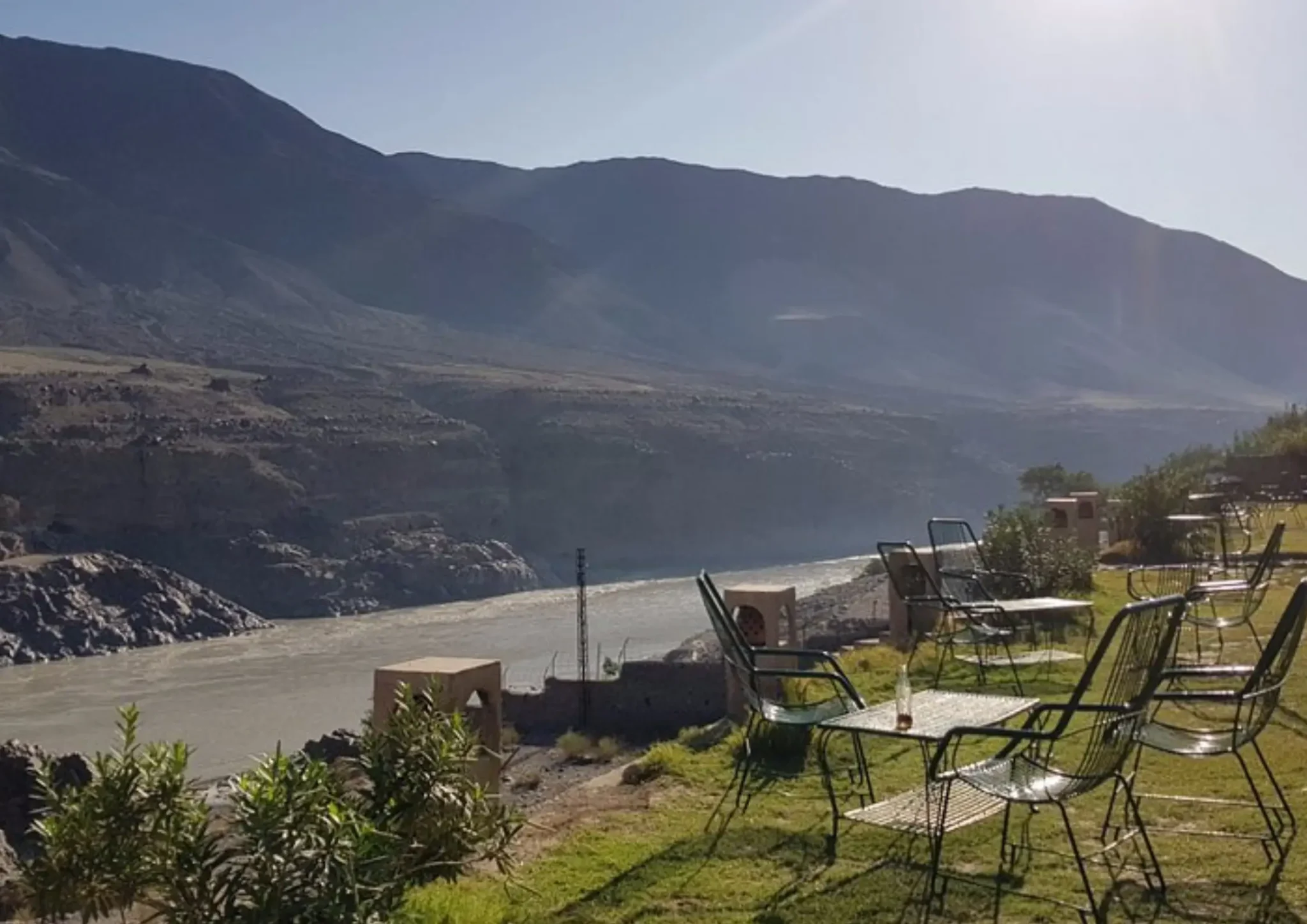 Shangrila Resort Hotel Chilas 3