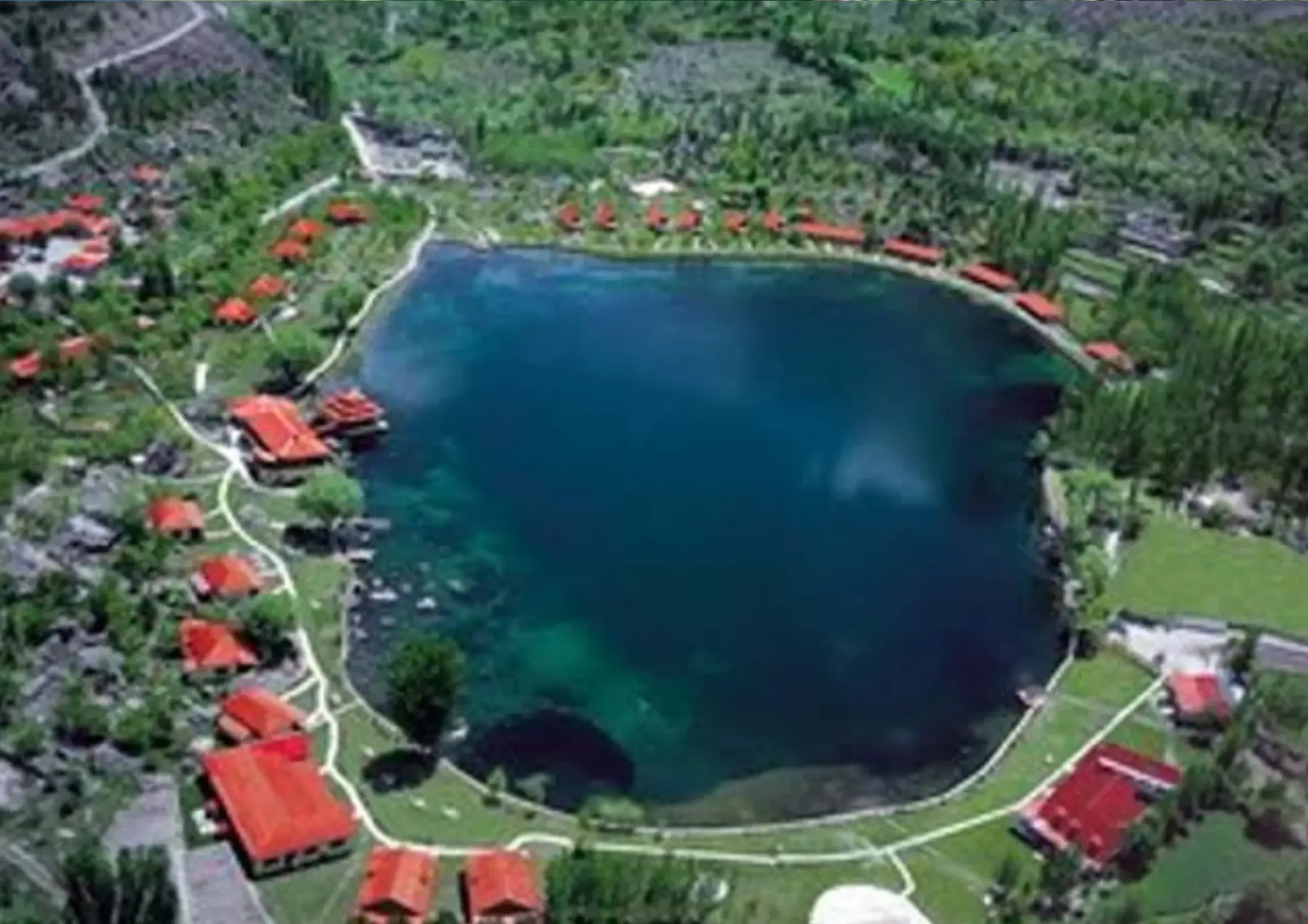 Shangrila Resort Skardu 2