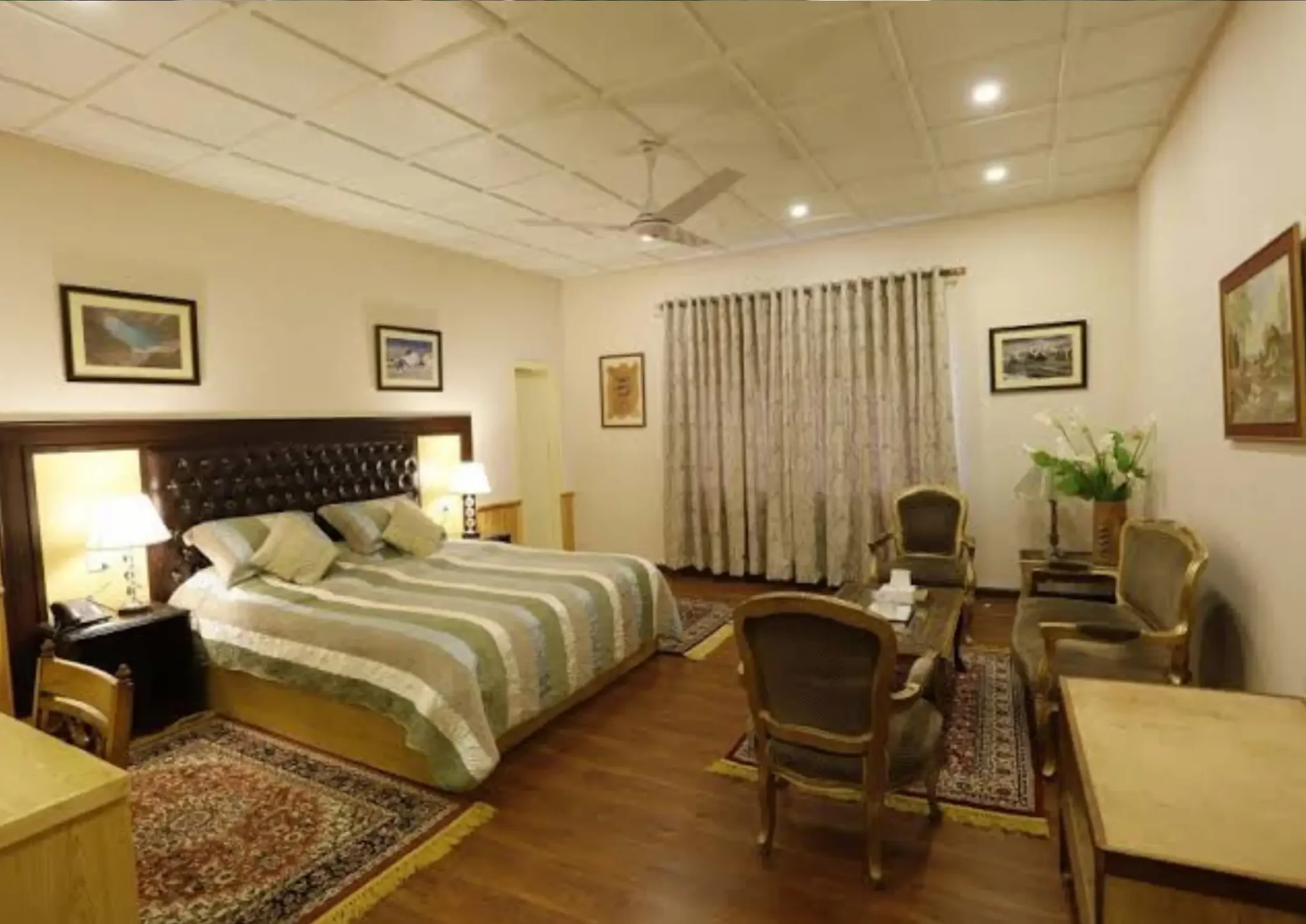 Shangrila Resort Skardu 3